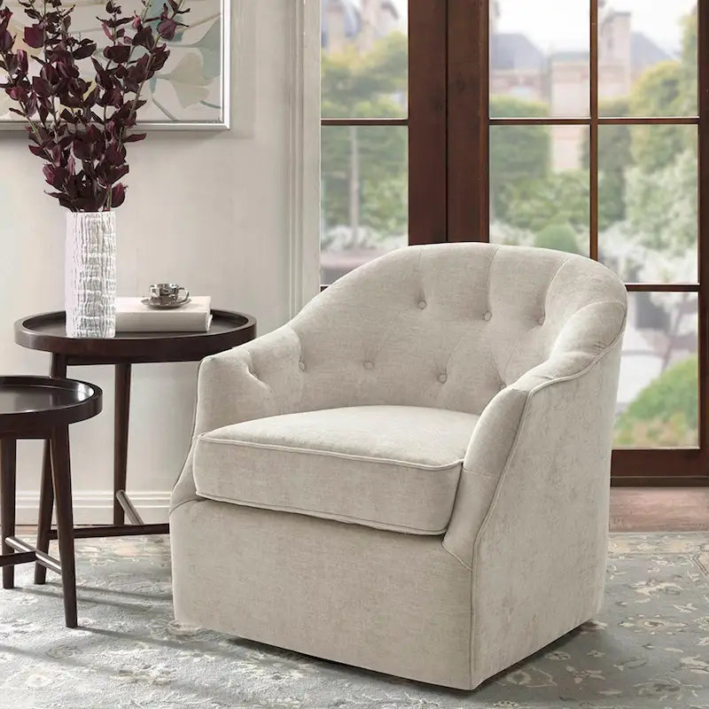 360 Degree Swivel Chair