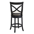 Swivel Counter Stool