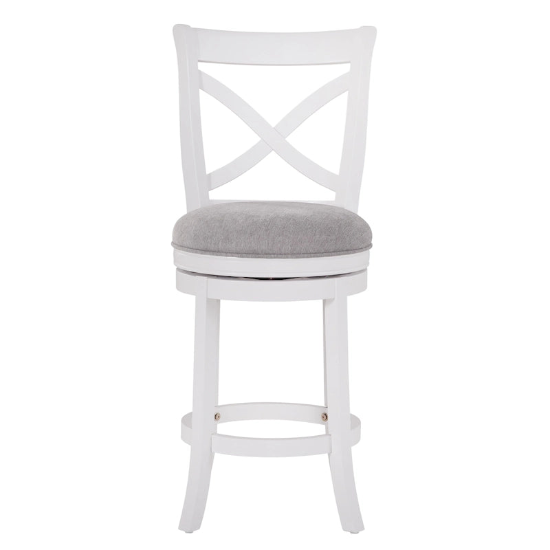 Swivel Counter Stool