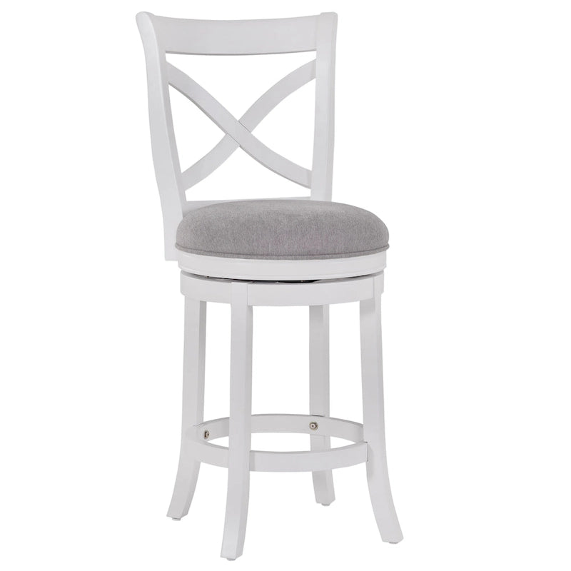 Swivel Counter Stool