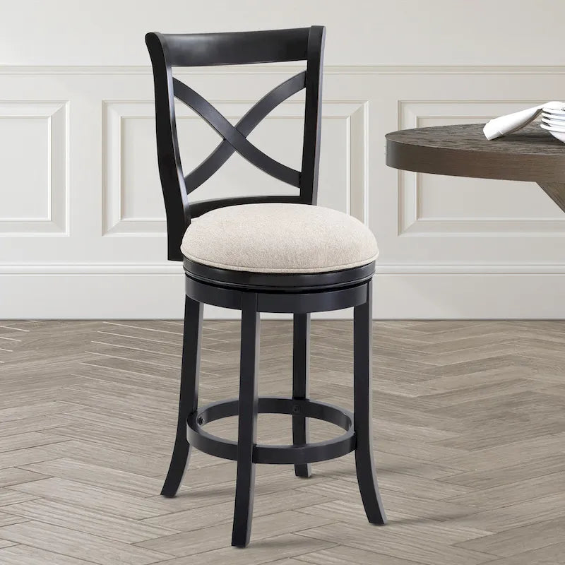 Swivel Counter Stool