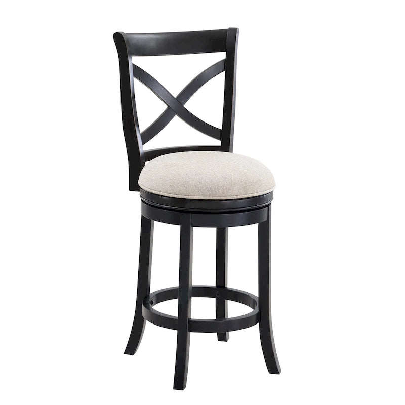 Swivel Counter Stool