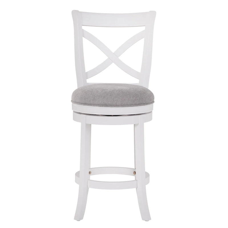 Swivel Counter Stool