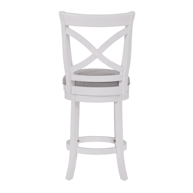Swivel Counter Stool