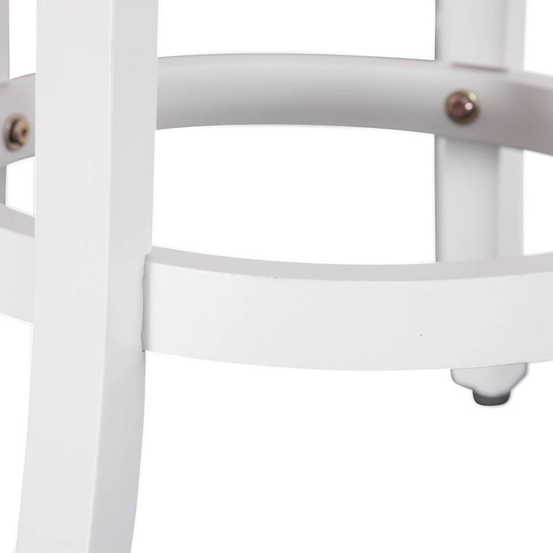 Swivel Counter Stool