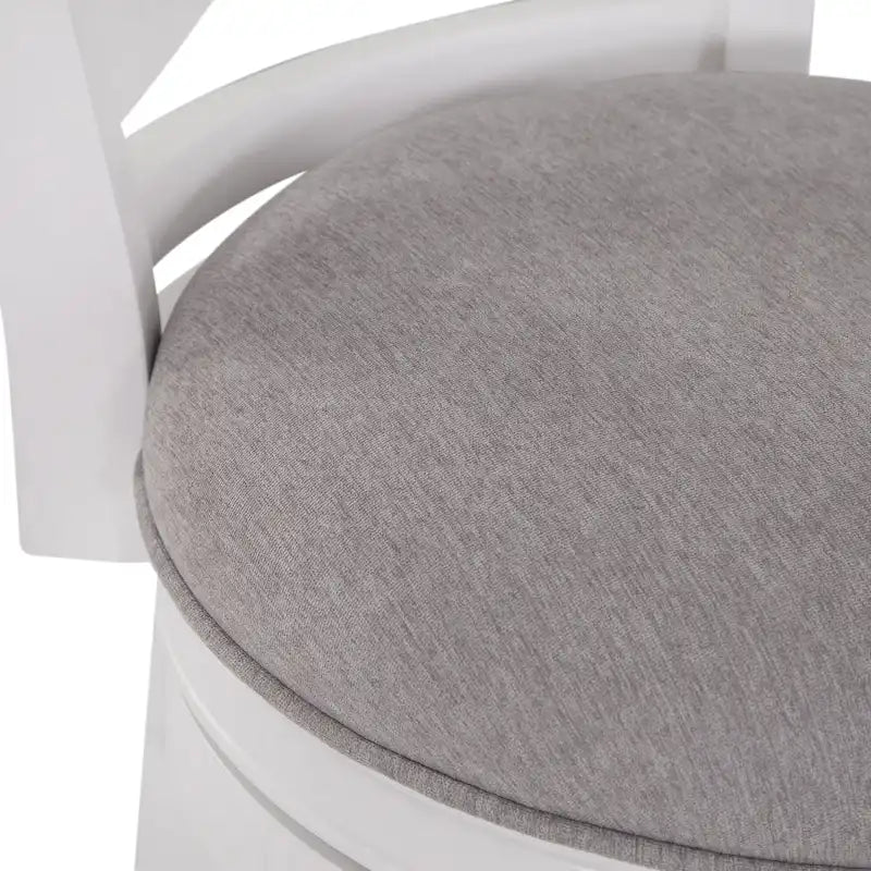 Swivel Counter Stool