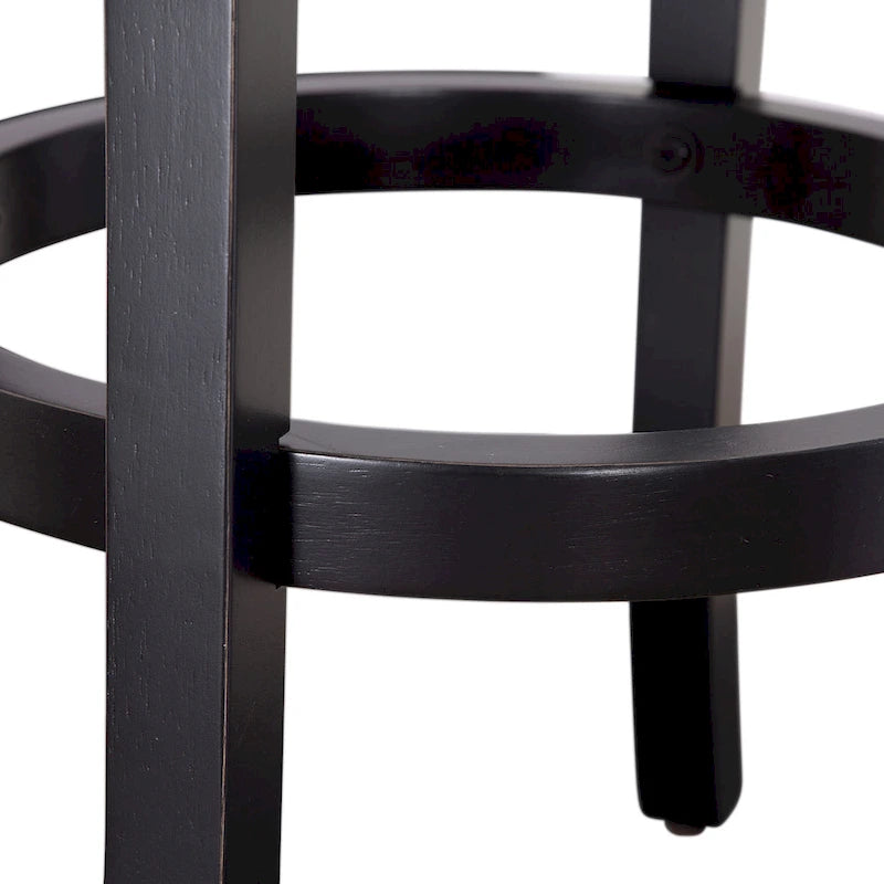 Swivel Counter Stool