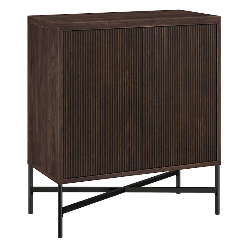 28 Wide Rectangular Accent Cabinet - 28 Wide