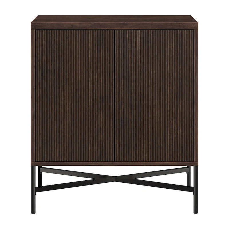 28 Wide Rectangular Accent Cabinet - 28 Wide