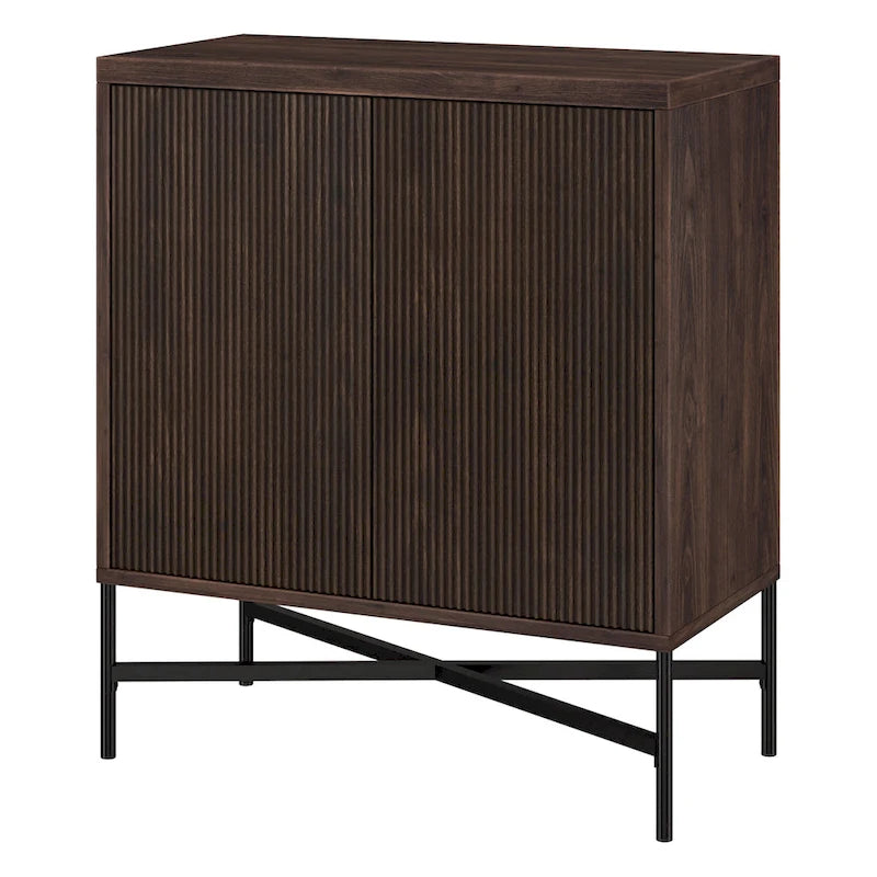 28 Wide Rectangular Accent Cabinet - 28 Wide