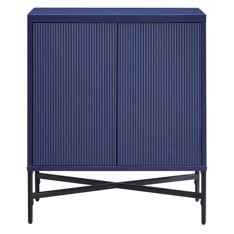28 Wide Rectangular Accent Cabinet - 28 Wide