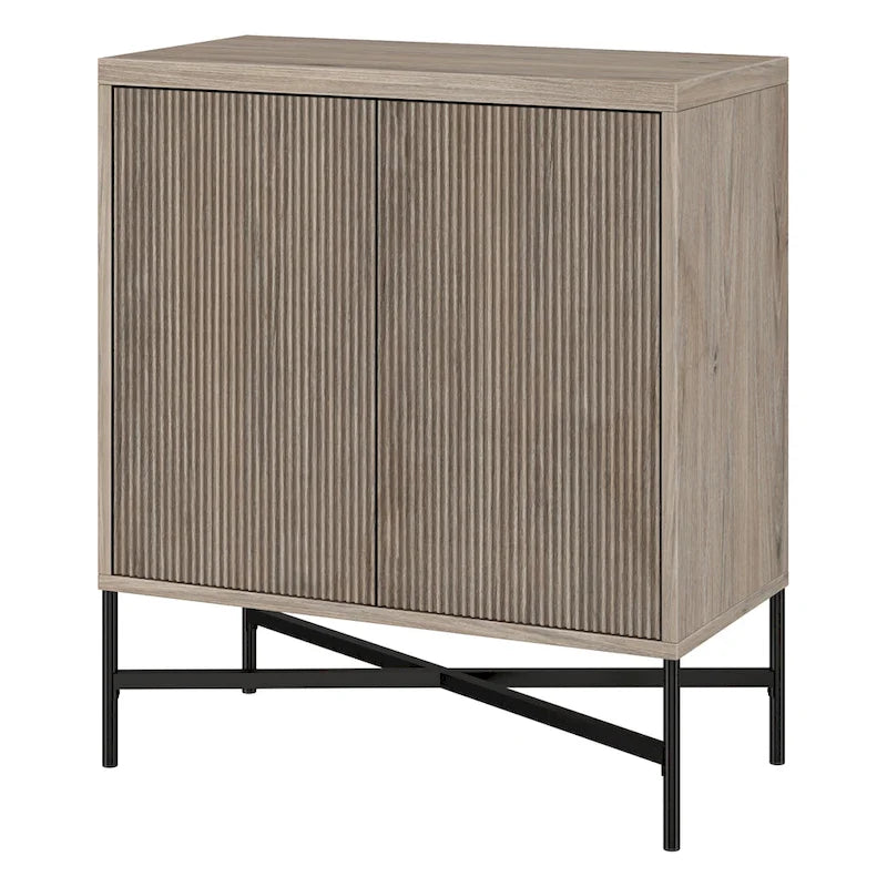 28 Wide Rectangular Accent Cabinet - 28 Wide