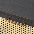 Simple Living Andros Nightstand