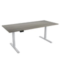 Adjustable Height Pro-Desk
