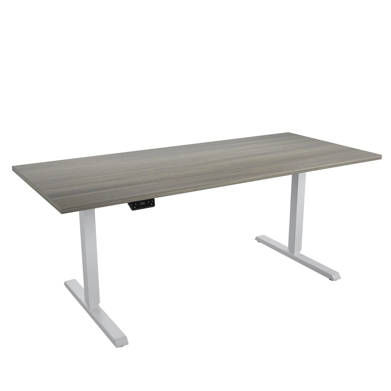 Adjustable Height Pro-Desk