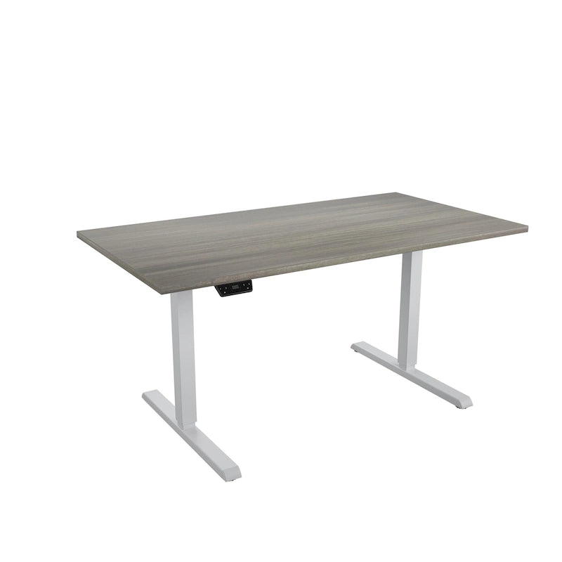 Adjustable Height Pro-Desk