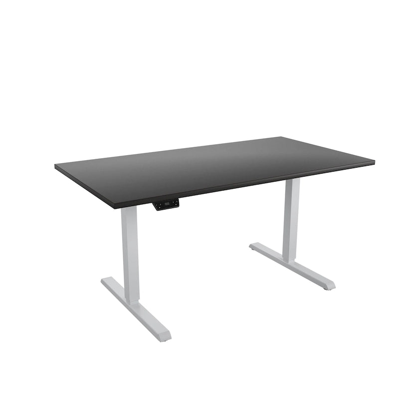 Adjustable Height Pro-Desk