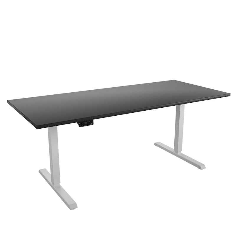 Adjustable Height Pro-Desk