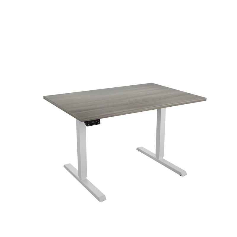 Adjustable Height Pro-Desk