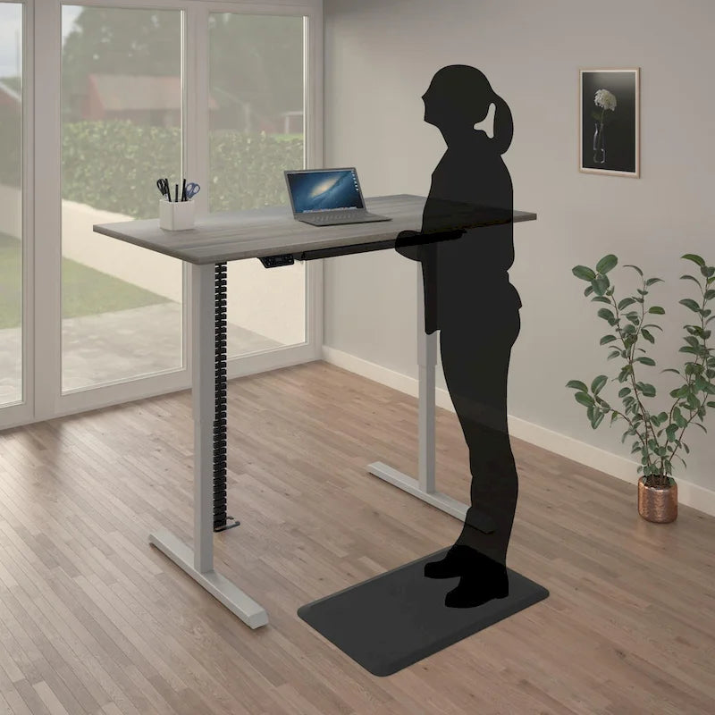 Adjustable Height Pro-Desk