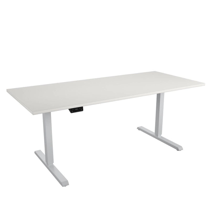Adjustable Height Pro-Desk
