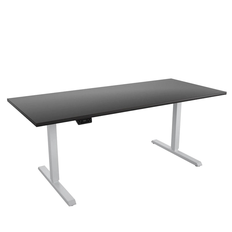 Adjustable Height Pro-Desk