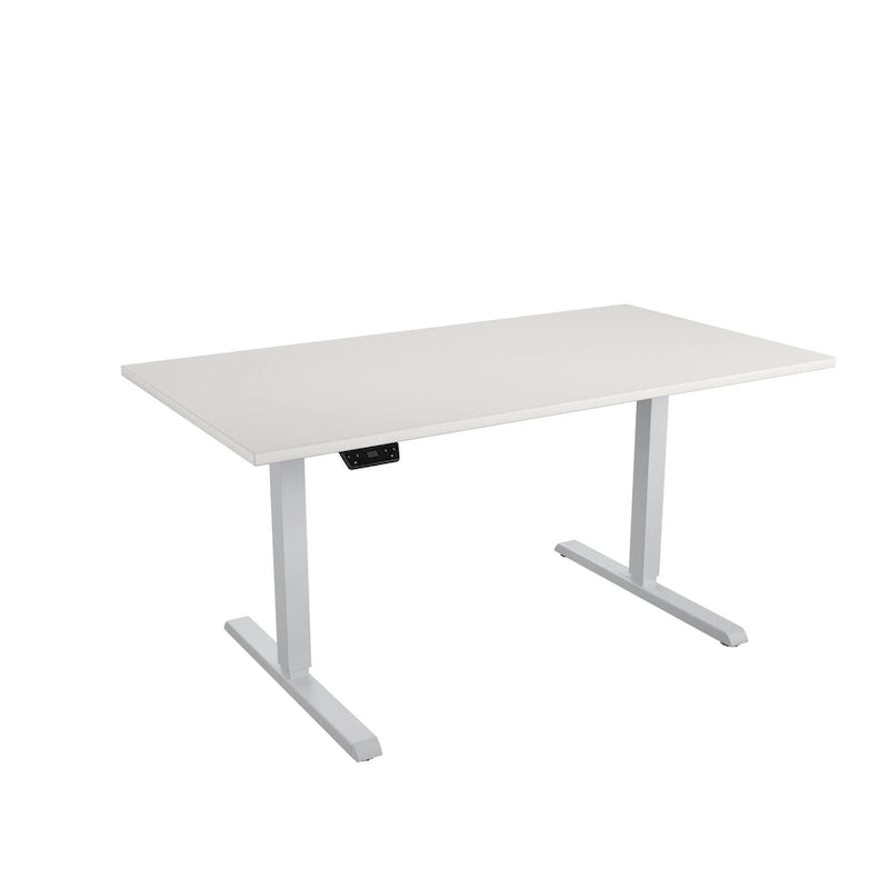 Adjustable Height Pro-Desk