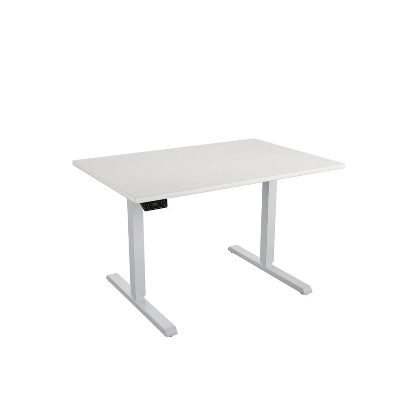 Adjustable Height Pro-Desk