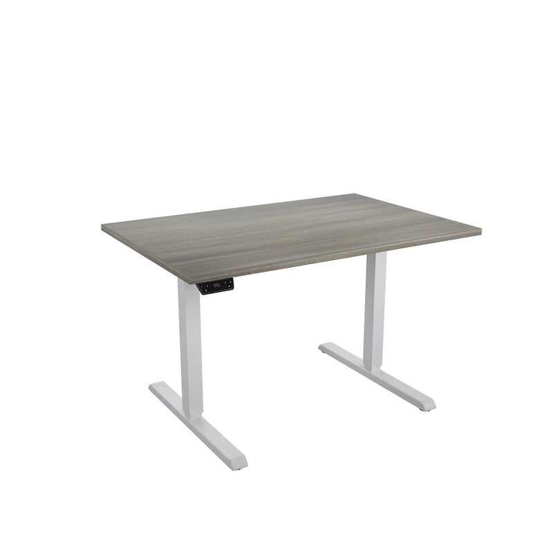 Adjustable Height Pro-Desk