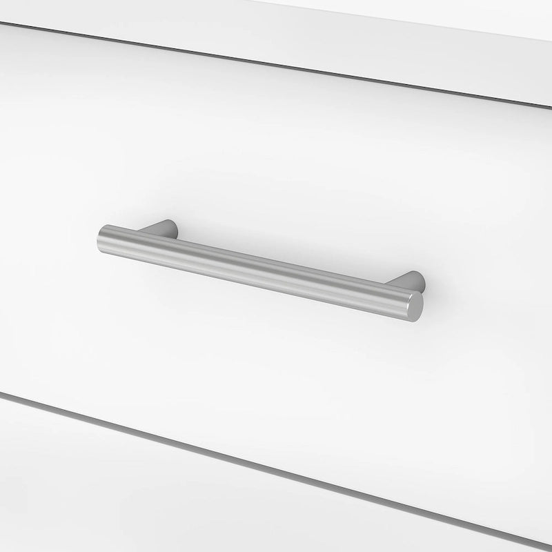 72W 3 Position Sit to Stand L Shaped Desk