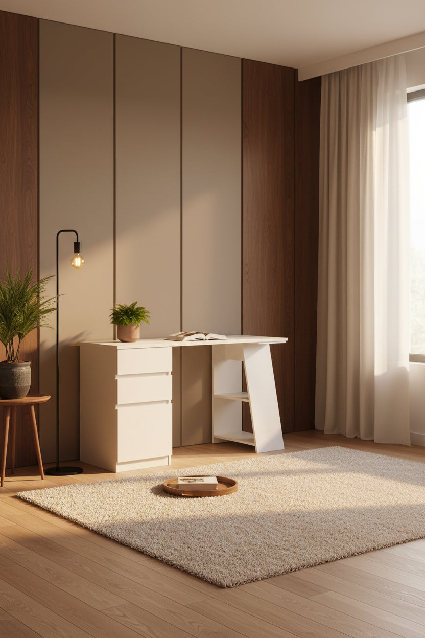 Modern Writing Desk