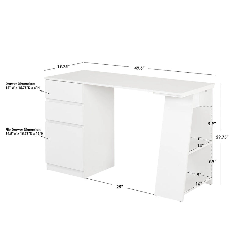 Modern Writing Desk