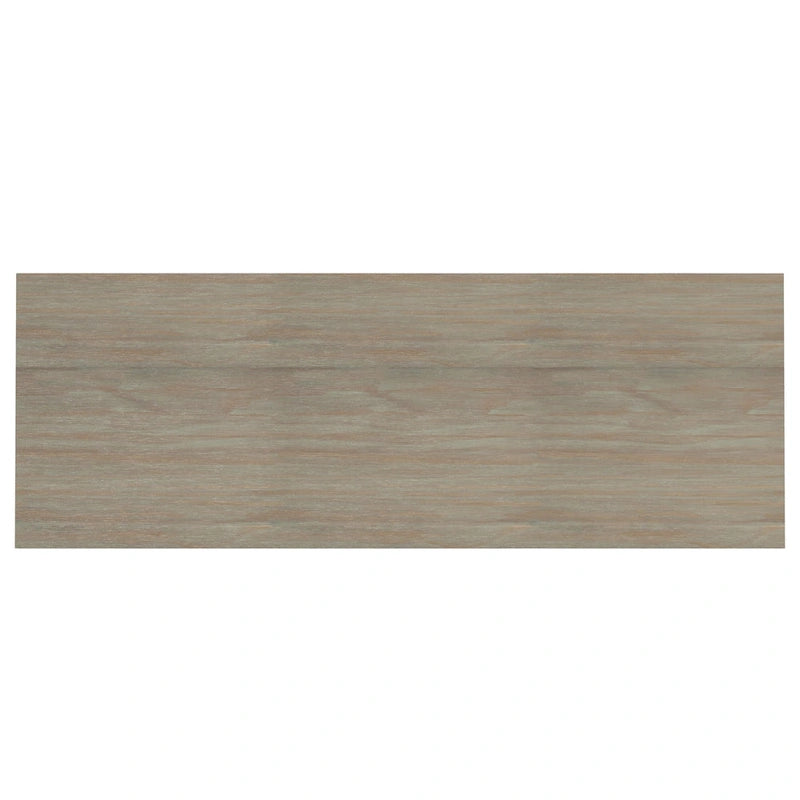 SOLID WOOD Transitional 54 inch Wide Desk